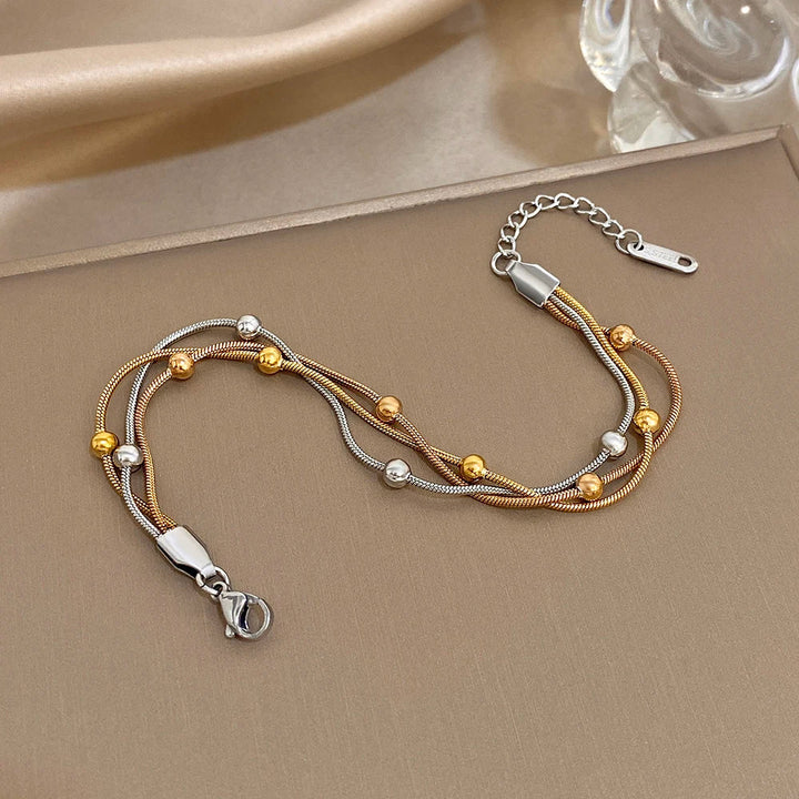 Elegant Odessa Bracelet for Stylish Accessory Enthusiasts