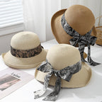 Stylish Sun Hat for Outdoor Fun-Omni Prime Goods