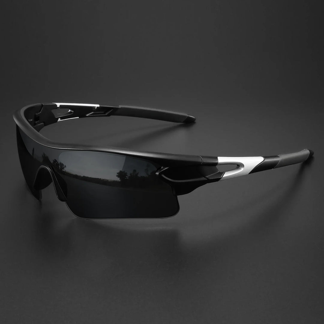 Sport Sunglasses for Outdoor Activities and Protection