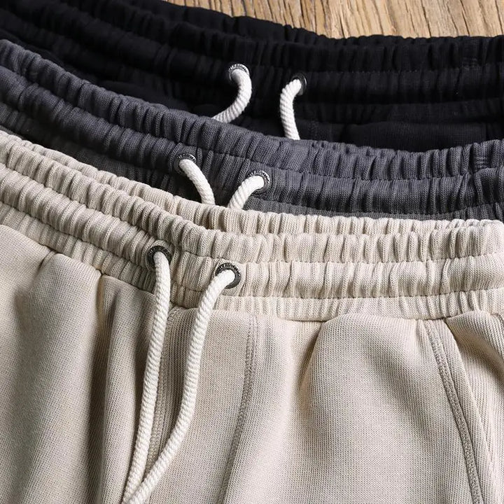 Men's Cargo Shorts