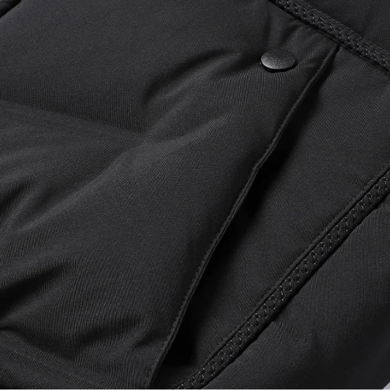 Men's Stylish Bomber Jacket
