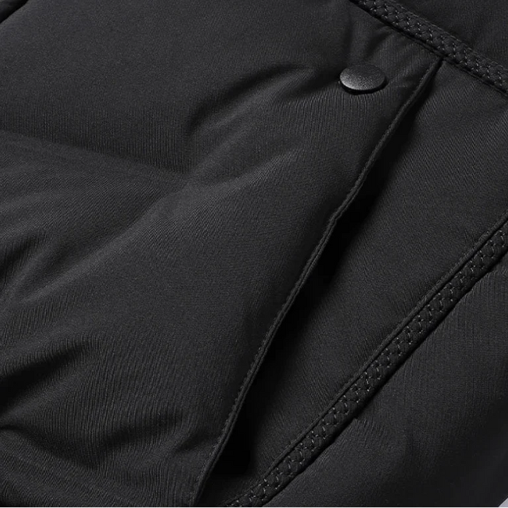 Men's Stylish Bomber Jacket