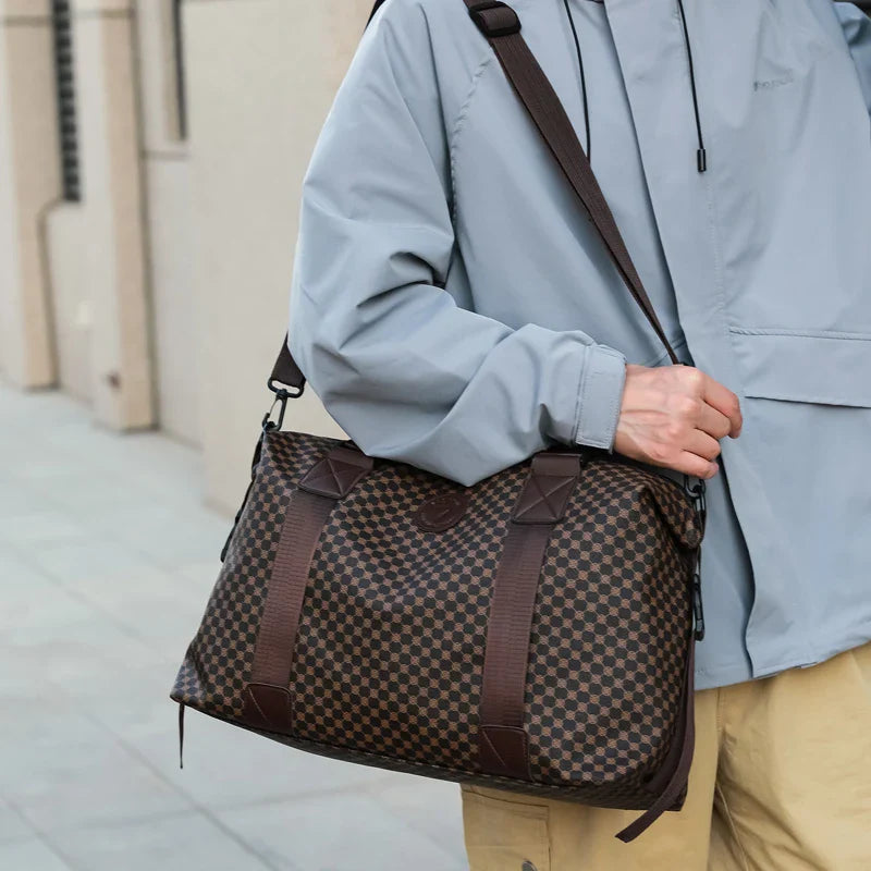 Stylish Weekend Travel Bag-Omni Prime Goods