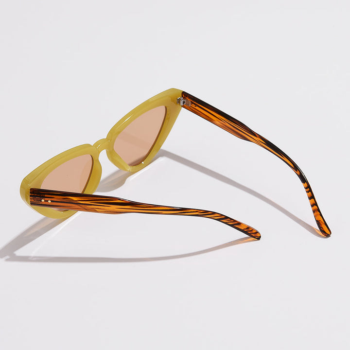 Stylish Sunglasses for Fashionable Eye Protection