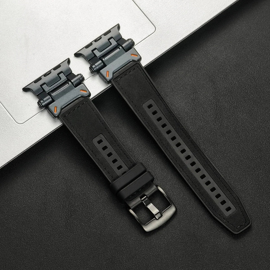 Stylish Apple Watch Band for Comfortable Wear and Easy Style