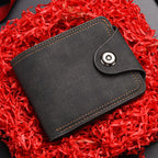 Stylish Canvas Wallet for Everyday Use-Omni Prime Goods