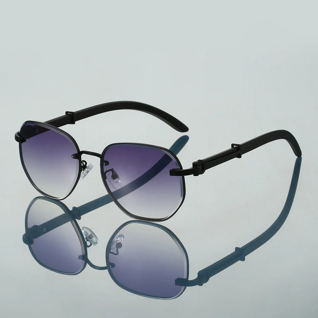 Stylish UV Protection Sunglasses for All-Day Wear