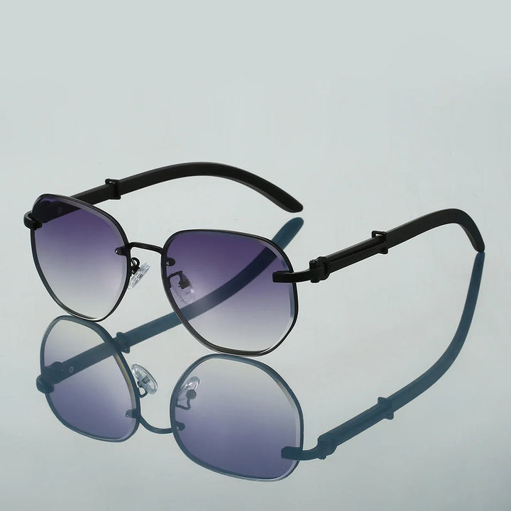 Stylish UV Protection Sunglasses for All-Day Wear