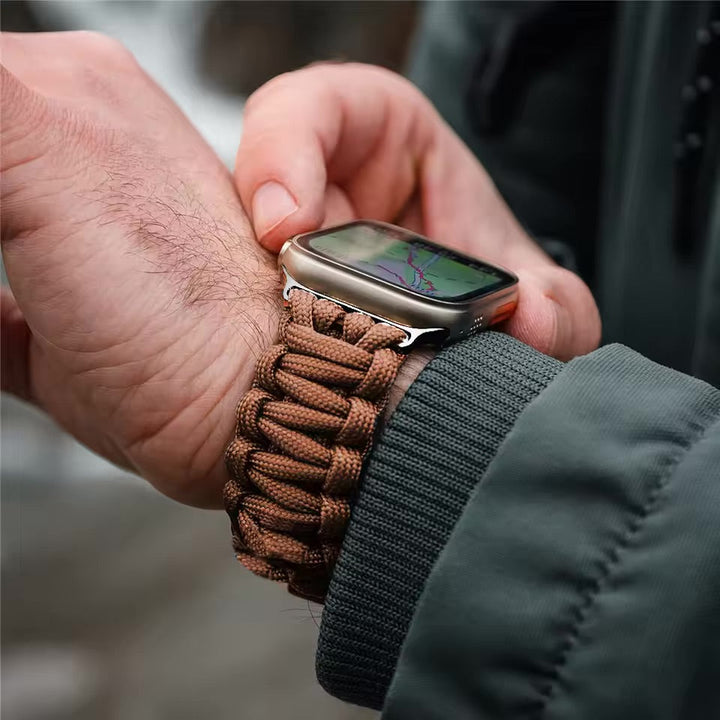 Stylish Apple Watch Band for Comfortable and Secure Fit