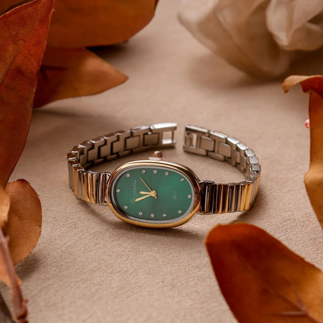 Stylish Wristwatch for Timeless Elegance and Everyday Wear