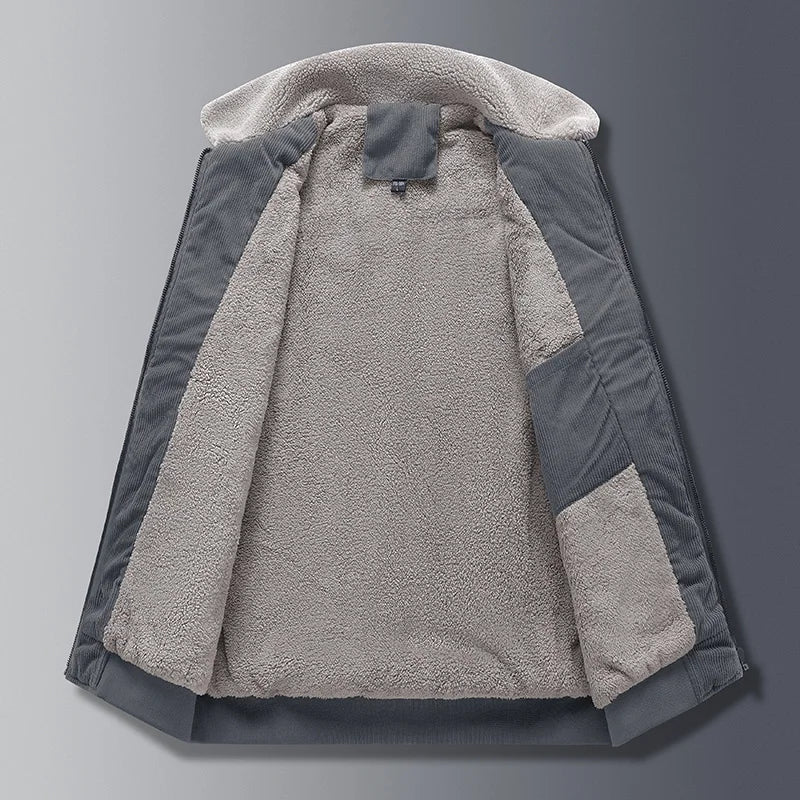Men's Stylish Casual Jacket