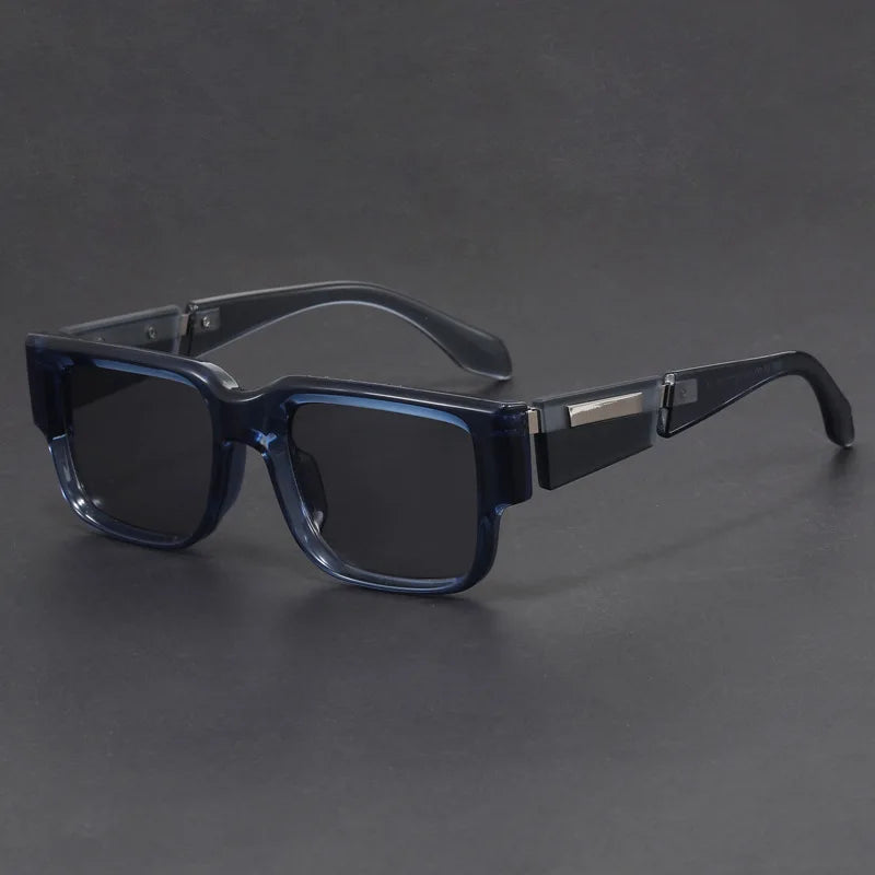 Stylish Sunglasses for Ultimate UV Protection and Comfort
