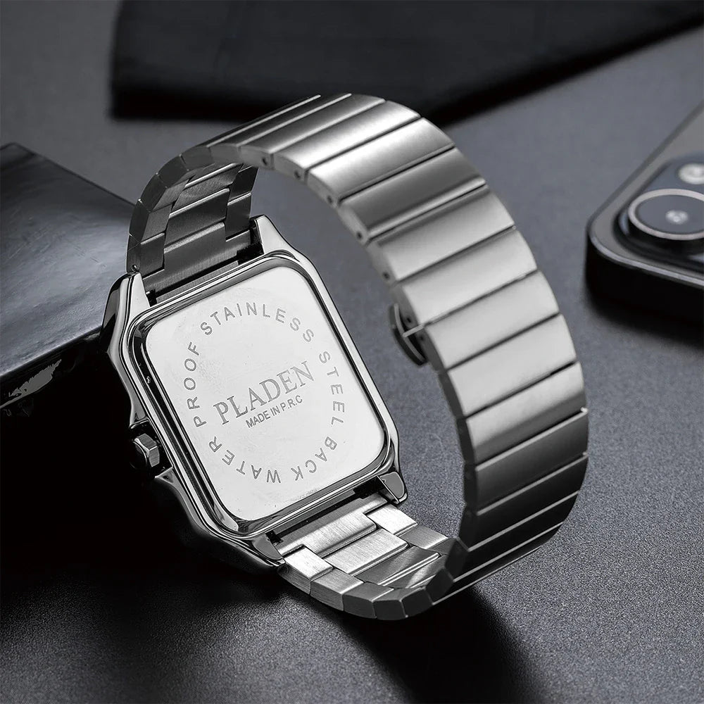Elegant Timepiece for Sophisticated Style
