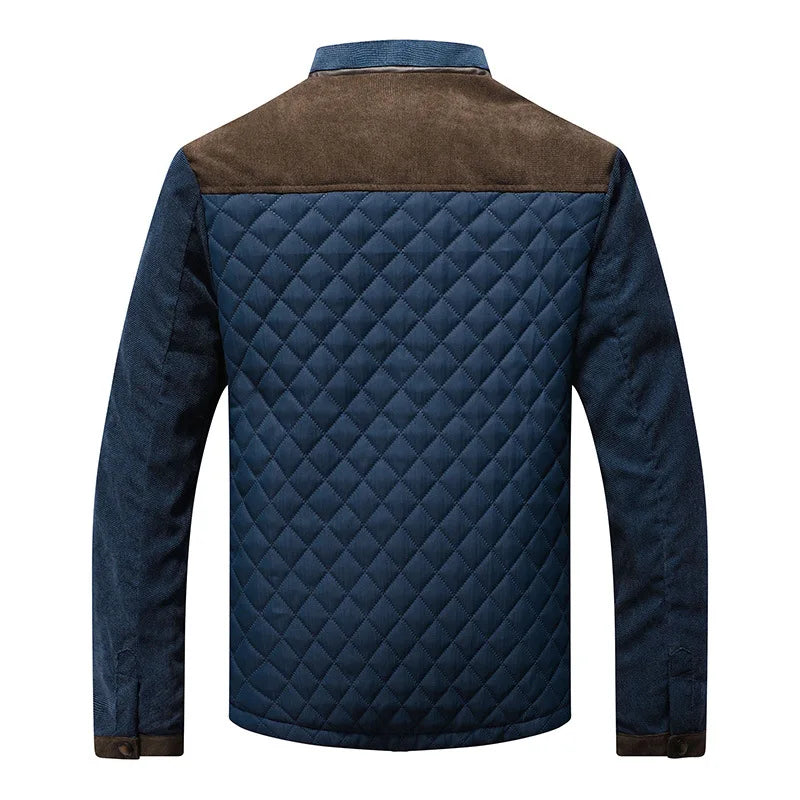 Men's Premium Transitional Padded Jacket