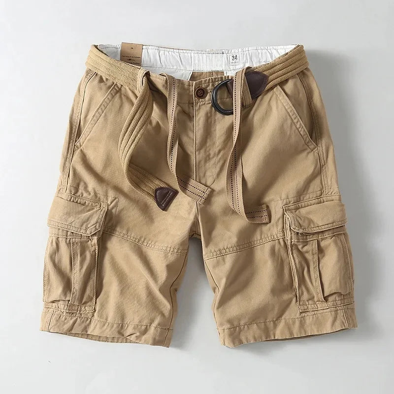 Men's Cargo Shorts