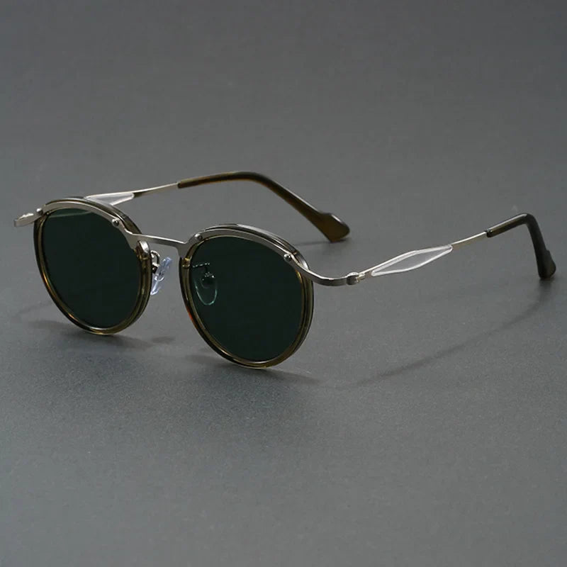 Stylish Sunglasses for Ultimate UV Protection and Comfort