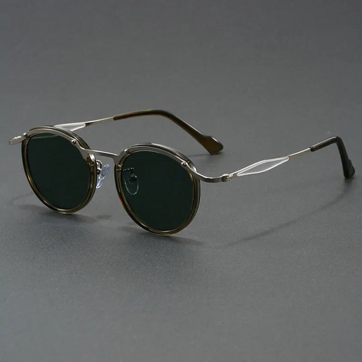 Stylish Sunglasses for Ultimate UV Protection and Comfort