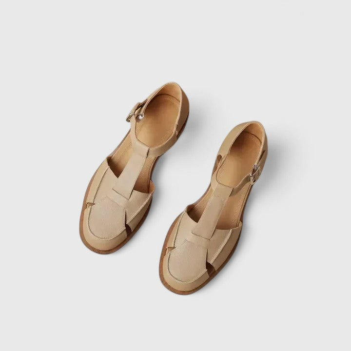 Thalina | Stylish Women's Mary Jane Sandals