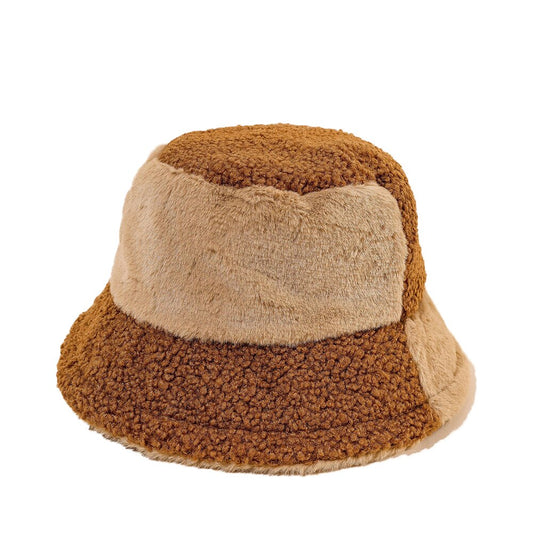 Men's Cashmere Knit Beanie with Soft Warmth for Winter Days