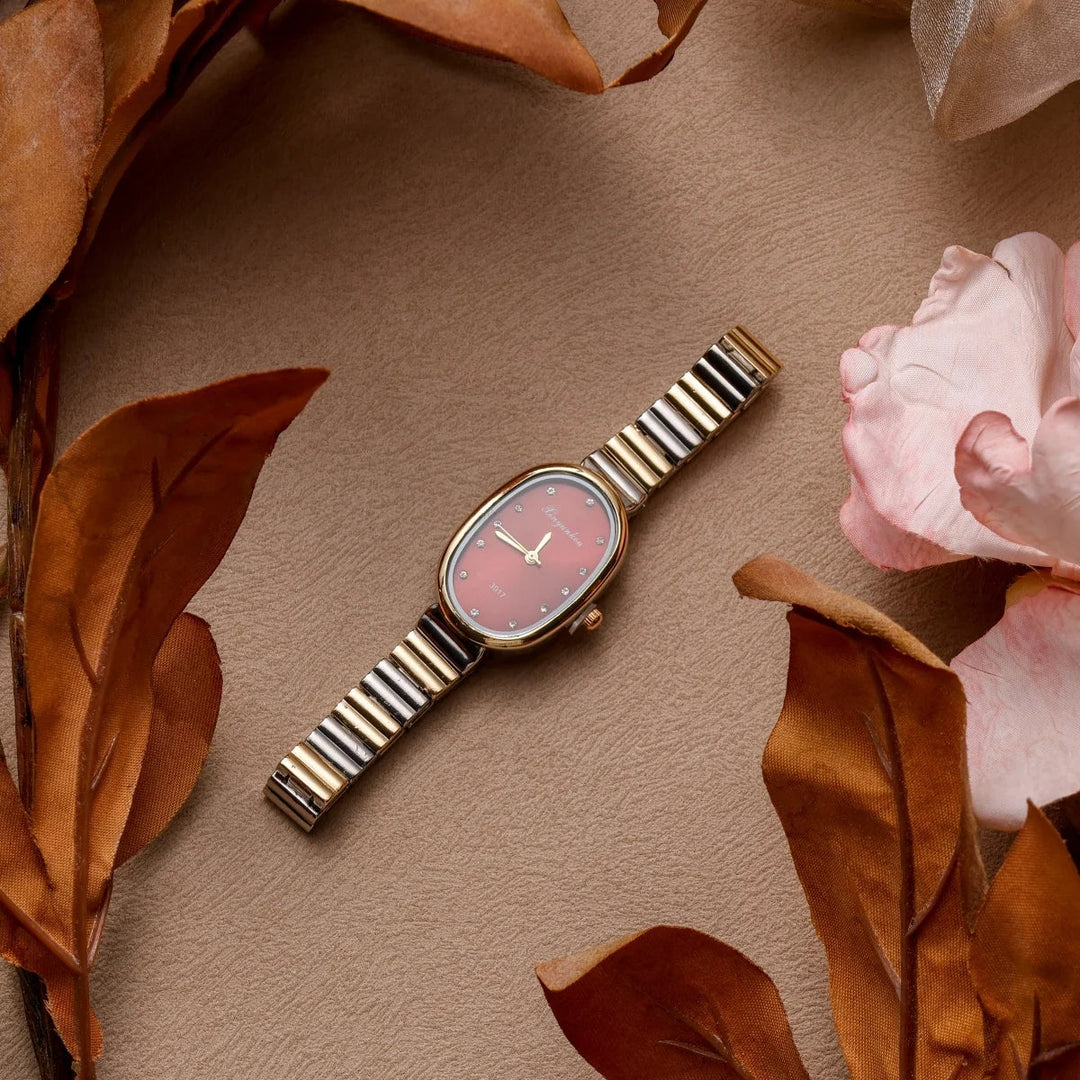 Stylish Wristwatch for Timeless Elegance and Everyday Wear