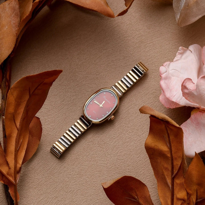 Stylish Wristwatch for Timeless Elegance and Everyday Wear