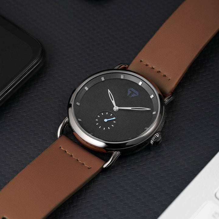 Stylish Men's Watch for Everyday Wear and Special Occasions