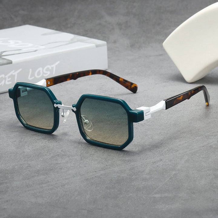 Stylish Optic Sunglasses for Fashionable Eye Protection