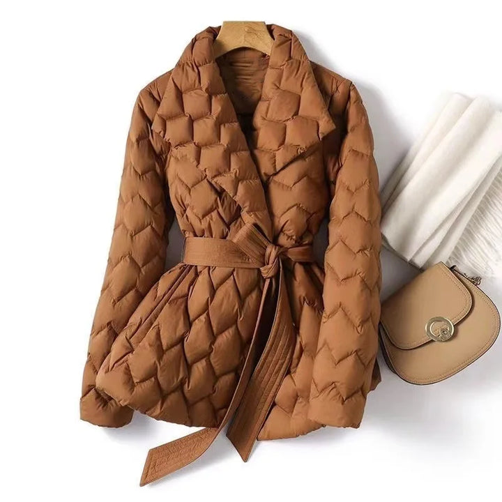 Women's Luxe Comfort Jacket