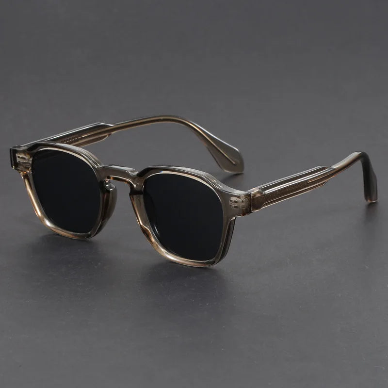 Retro Sunglasses for Stylish Vintage Look