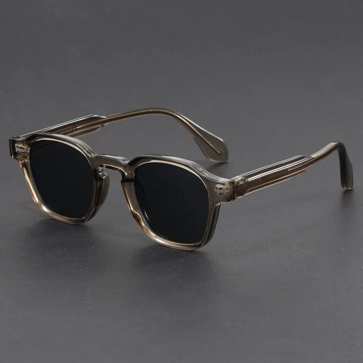 Retro Sunglasses for Stylish Vintage Look