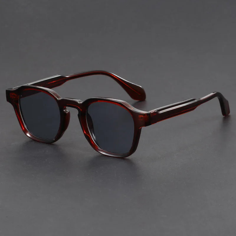 Retro Sunglasses for Stylish Vintage Look