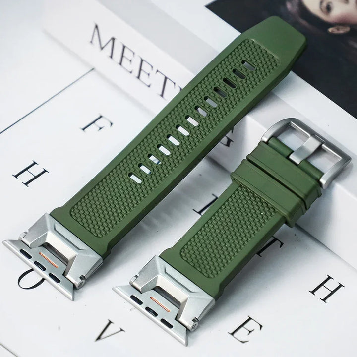 Durable Sport Watch Band for Active Lifestyles