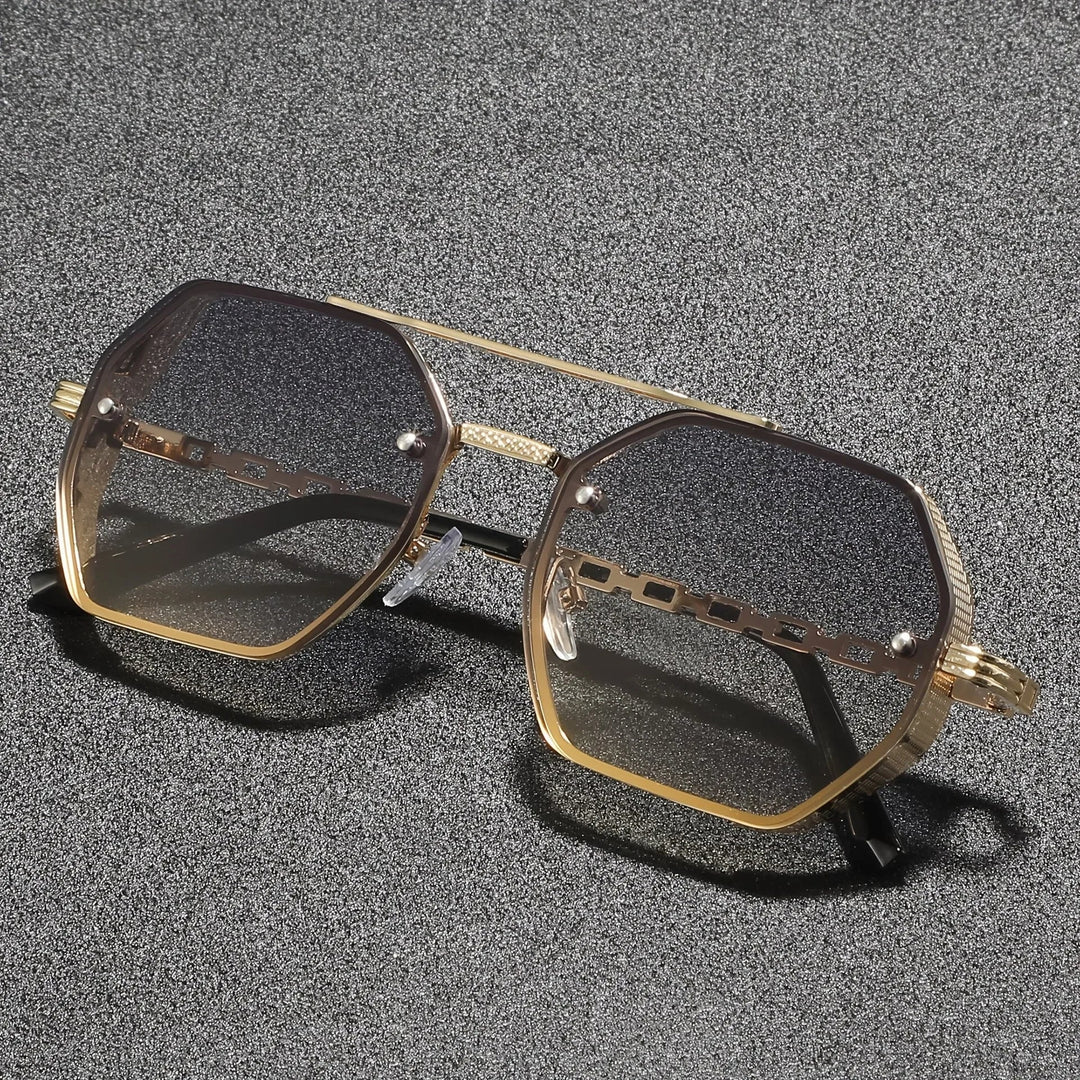 Stylish Sunglasses for Ultimate UV Protection and Comfort