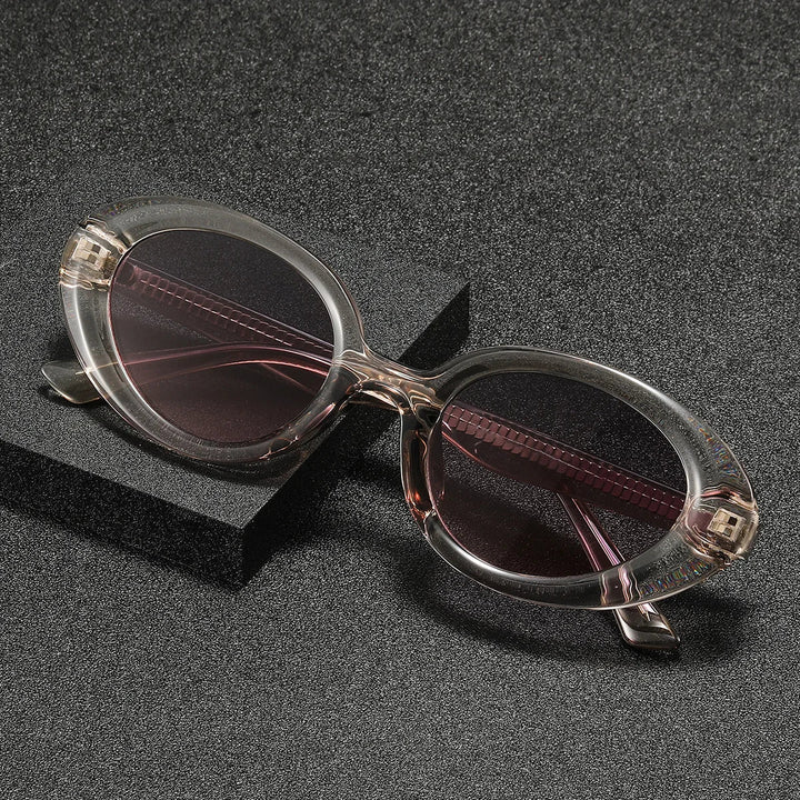 Stylish Sunglasses for Ultimate UV Protection and Comfort