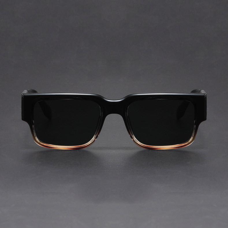 Stylish Sunglasses for Ultimate UV Protection and Comfort