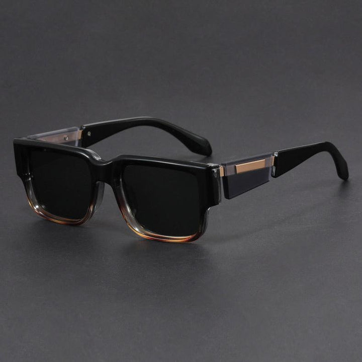 Stylish Sunglasses for Ultimate UV Protection and Comfort