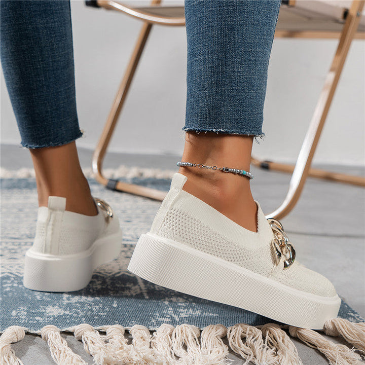 Aria | Comfortable & Stylish Women's Footwear