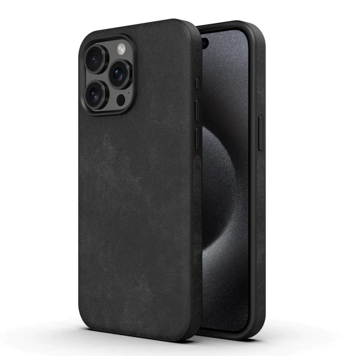 Leather iPhone Case for Stylish Protection and Durability