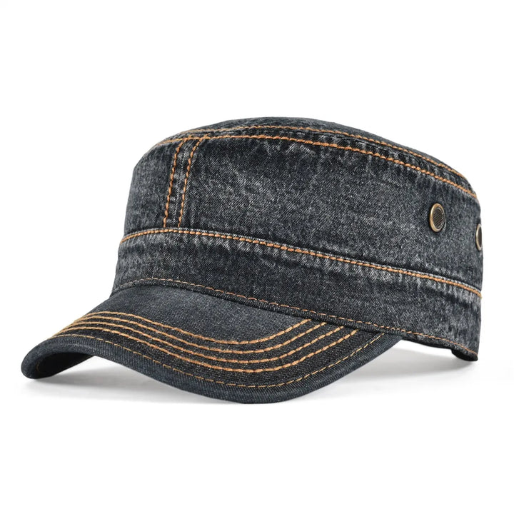 Men's Robust Vintage Cap
