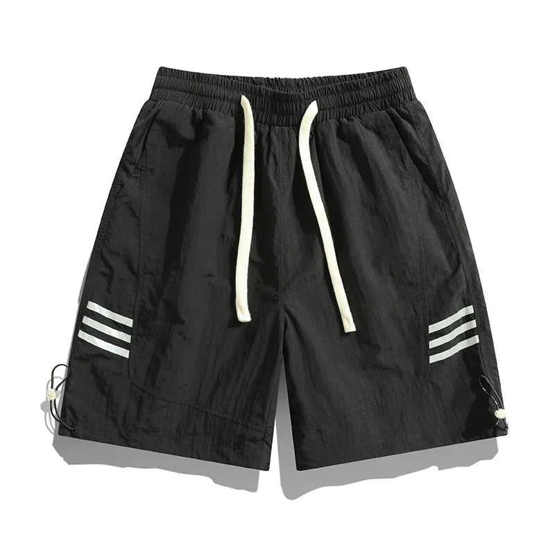Men's Athletic Pulse 2.0 Performance Shorts