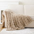 Cozy Decorative Throw Blanket-Omni Prime Goods