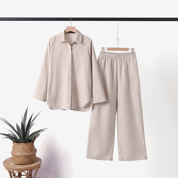 Mariah | Women's Complete Outfit Set