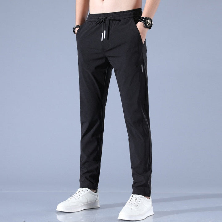 John | Men's Quick-Drying Stretch Pants