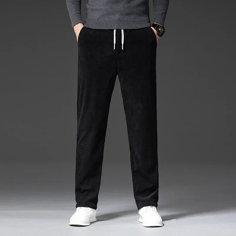 Men's Corduroy Chinos for Comfortable Everyday Wear