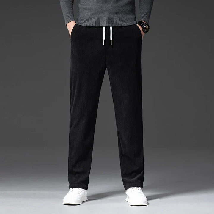 Men's Corduroy Chinos for Comfortable Everyday Wear