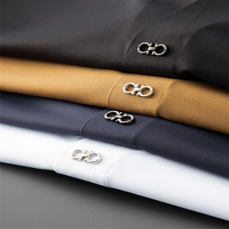 Men's Polo Set