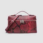 Elegant Willow Luxe Handbag - Stylish and Chic Accessory-Omni Prime Goods