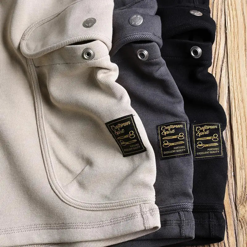 Men's Cargo Shorts