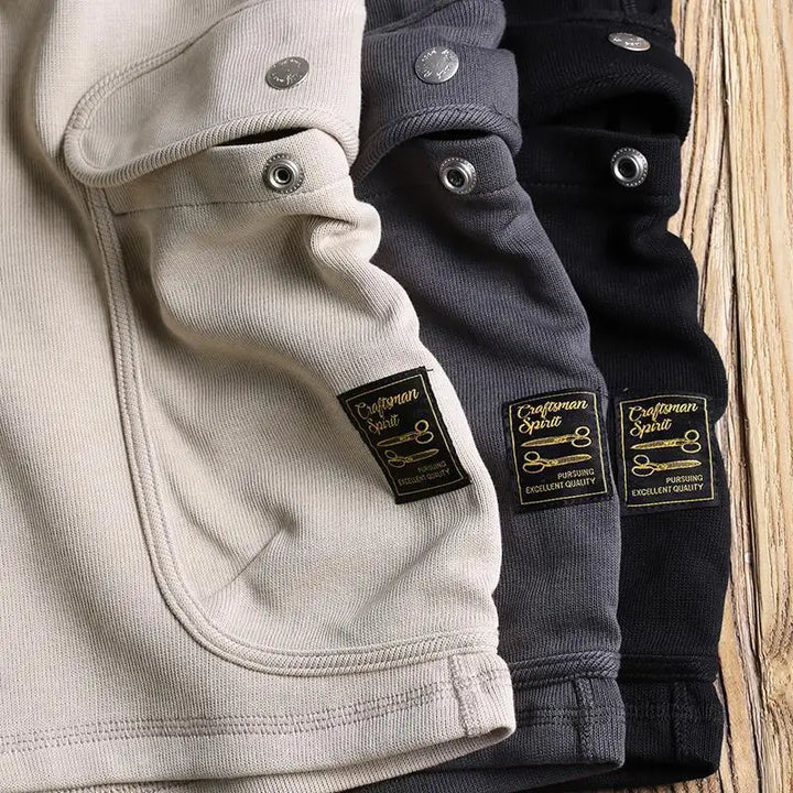Men's Cargo Shorts