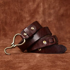 Stylish Hook Belt for Effortless Fashion-Omni Prime Goods